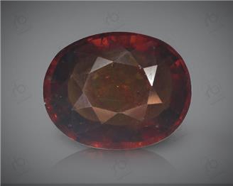 Natural Hessonite Certified 7.83 carats -96201